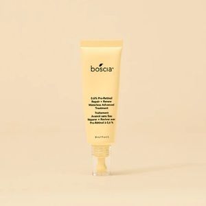 Boscia 0.6% pro-retinol serum